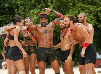 Survivor spoiler 28/4: Θρίλερ με την 3η ασυλία – Ποια ομάδα κερδίζει;###