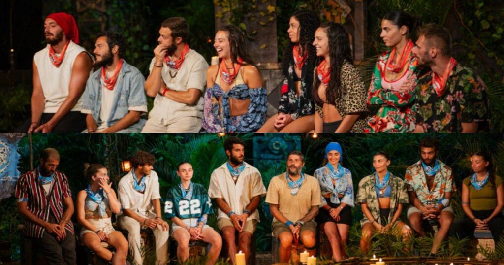 Survivor spoiler 14/4: Ποιος είναι ο 4ος υποψήφιος προς αποχώρηση###