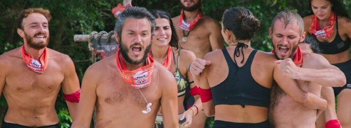 Survivor spoiler 8/4: Αγώνας επάθλου απόψε – Ποια ομάδα κερδίζει;###