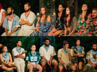 Survivor spoiler 13/04: Ποια ομάδα παίρνει τη δεύτερη ασυλία###