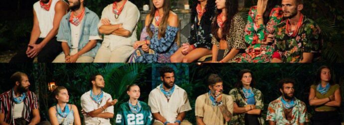 Survivor spoiler 13/04: Ποια ομάδα παίρνει τη δεύτερη ασυλία###