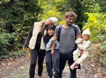 Γιολάντα Καλογεροπούλου – Σταύρος Σβήγκος: Έκαναν το επόμενο βήμα στη σχέση τους!