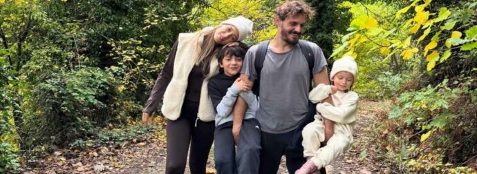 Γιολάντα Καλογεροπούλου – Σταύρος Σβήγκος: Έκαναν το επόμενο βήμα στη σχέση τους!