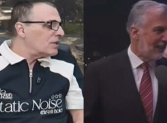 Ο Ρακιτζής τόλμησε να πει μεγάλες αλήθειες για την παγίδα που έστησε το κανάλι στον Δήμαρχο Κέρκυρας