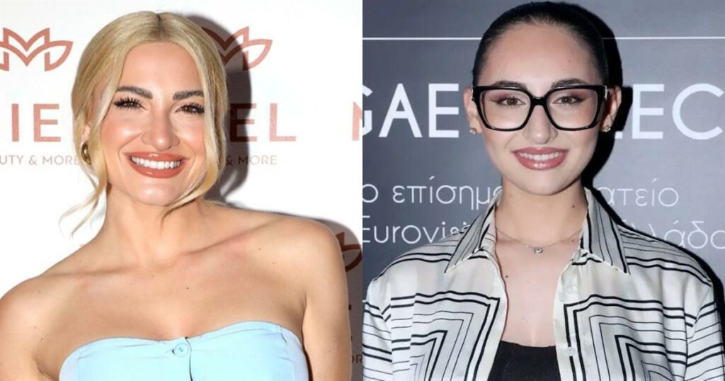 Ιωάννα Τούνη – Klavdia: Το βίντεο που σοκάρει το διαδίκτυο για το revenge porn – Πρέπει να το δουν όλοι