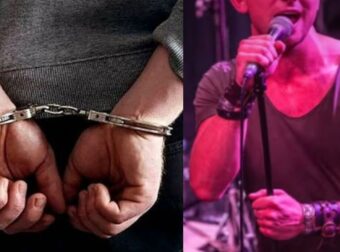 Σοκ στη μουσική σκηνή: Καταδίκη 14 χρόνια φυλακή σε διάσημο τραγουδιστή για σeξουαλικά εγκλήματα