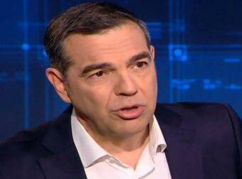 Αλέξης Τσίπρας: Τι είπε για το νεο κόμμα και για τους παλιούς συντρόφους του