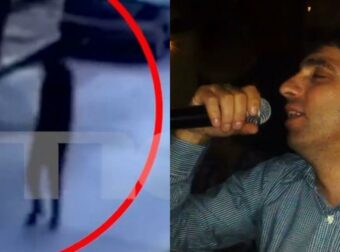 Γιώργος Τσιτόγλου: Βίντεο ντοκουμέντο με τους δύο ανήλικους δράστες της δολοφονίας του