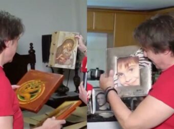 Στράτος Τζώρτζογλου: Η νέα ζωή στο ισόγειο μετά τον χωρισμό και η απάντηση για το unfollow στη Μαριόλα