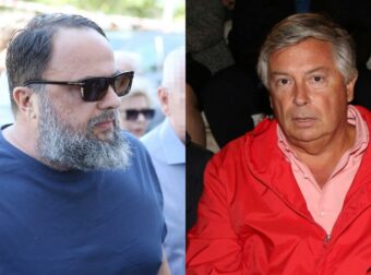 Λίστα με τους πιο πλούσιους και διάσημους Έλληνες