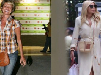 Από τη δόξα στην αφάνεια: Οι «βασίλισσες» της TV που εξαφανίστηκαν από το γυαλί