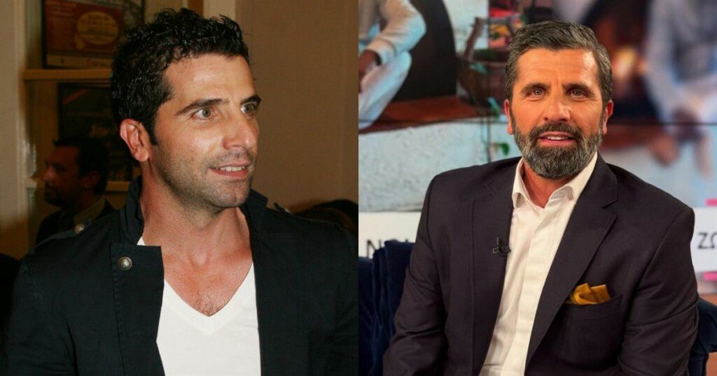 Βισκαδουράκης: Είδε το σκληρό πρόσωπο της ζωής από τα 4 του – Ο κωφάλαλος μπαμπάς, ο θάνατος της μαμάς και ο εγκλεισμός σε ορφανοτροφείο