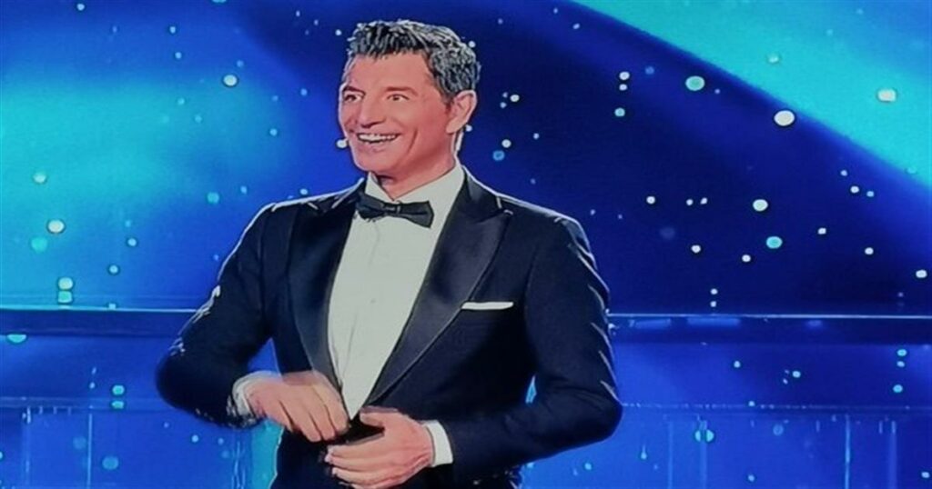 YFSF: Εντυπωσιασμένο το Χ με τον Σάκη Ρουβα – «Μιλάει χωρίς να κάνει σαρδάμ, απίστευτο!»