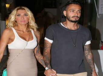 Αγγελική Ηλιάδη: «Δεν πιέζω κάποιον που επιλέγει να ζει μακριά» – Η εξομολόγηση για την απουσία του Γκέντσογλου