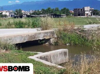 Σέρρες: Δίωξη σε βάρος της 43χρονης για το θάνατο του 10χρονου στο αρδευτικό κανάλι
