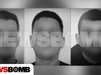Αυτοί είναι οι πιστολέρο της Πατησίων – «Βίος και Πολιτεία»