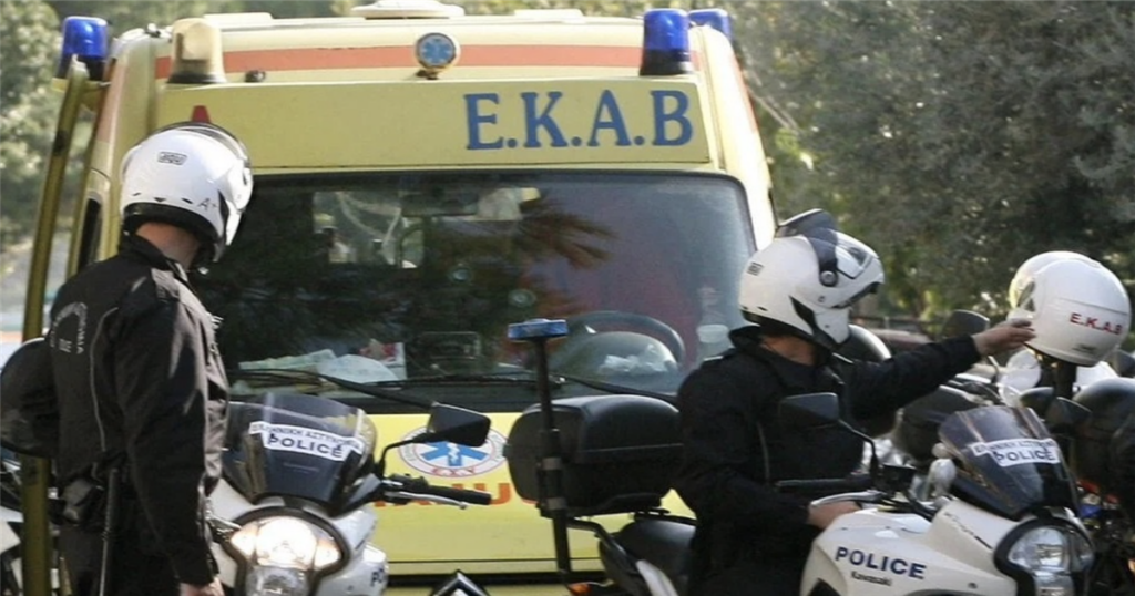 Συναγερμός τώρα στην Κρήτη: Έγινε το κακό «Πλημμύρα το αίμα και πάθαμε σοκ…» – Έντρομοι οι κάτοικοι