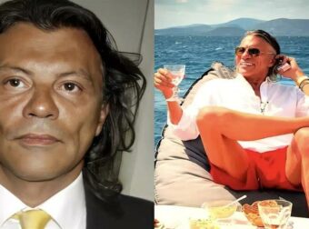 Περήφανος πολύ για την καταγωγή του: Από εκεί κατάγεται ο Ηλίας Ψινάκης – Δεν είναι Φιλιππινέζος