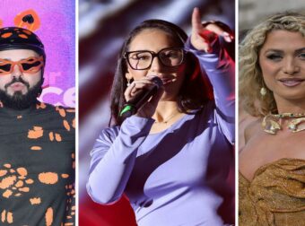 Eurovision 2026: Η Klavdia «άδειασε» την ελληνική συμμετοχή, στήριξε την κυπριακή και προκάλεσε θύελλα αντιδράσεων