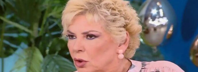 Δήμητρα Λιάνη-Παπανδρέου: «Ο Ανδρέας φοβόταν τον Σημίτη, τον τσάκισε η διαδοχή» (Βίντεο)
