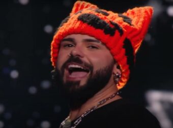Eurovision Α΄ ημιτελικός: Αυτές είναι οι 10 χώρες που πέρασαν στον τελικό – Οι εμφανίσεις τους
