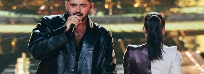 Eurovision 2026: Ένταση με την εμφάνιση του Ισραήλ στον Α’ Ημιτελικό – Γιουχαΐσματα στο στάδιο