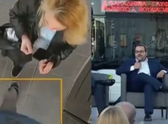 Αλλαγές στα ΜΜΜ: Κάμερες με τεχνητή νοημοσύνη «πιάνουν» τους επιβάτες χωρίς εισιτήριο – Εφαρμόζεται ήδη στον ΗΣΑΠ (βίντεο)
