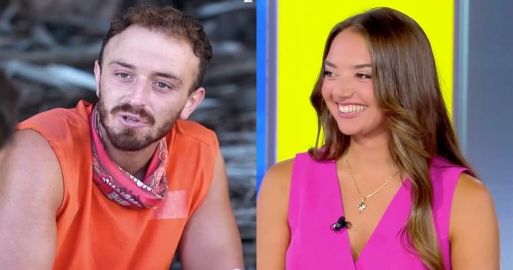 Survivor: Η Μαντίσα Τσότα «σπάει» τη σιωπή της για τον Benzy – «Είχαμε χημεία, δεθήκαμε συναισθηματικά»