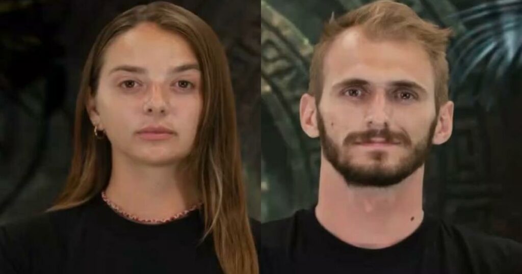 Survivor: Ανατροπή στην αποχώρηση – Η σκληρή μονομαχία και το τραγικό λάθος###