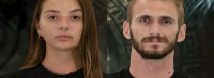 Survivor: Ανατροπή στην αποχώρηση – Η σκληρή μονομαχία και το τραγικό λάθος###