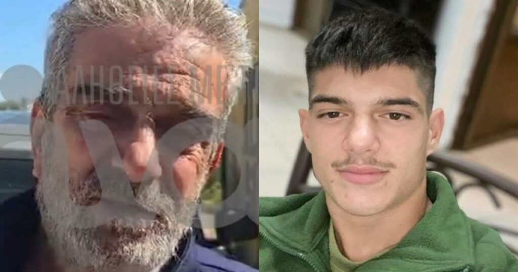 «Τον καλύπτουν! Αν ήταν να γυρίσει ο γιος του, ας σκότωνε το παιδί μου» – Συγκλονίζει ο πατέρας του 21χρονου Νικήτα στην Κρήτη