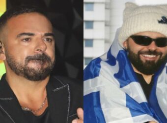 Τριαντάφυλλος για Eurovision: «Κάπου ώπα» – «Καρφιά» για το νιαούρισμα του Akyla