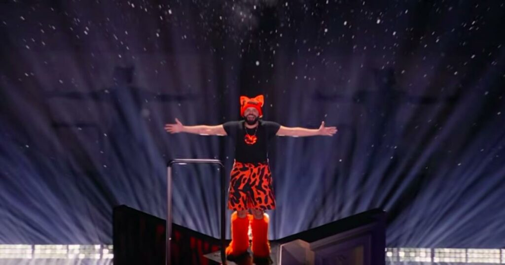 Τελικός Eurovision 2026: Ανατροπή! Αυτός είναι ο μεγάλος νικητής – Τι θέση τερμάτισε ο Akylas με το «Ferto»###