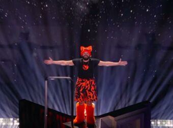 Τελικός Eurovision 2026: Ανατροπή! Αυτός είναι ο μεγάλος νικητής – Τι θέση τερμάτισε ο Akylas με το «Ferto»###