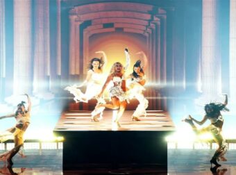 Eurovision 2026: Για πρώτη φορά η Κυπριακή διάλεκτος στη σκηνή – Χαμός με το “Jalla” της Antigoni (video)###