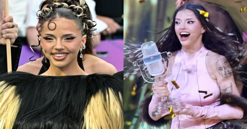 Eurovision 2026: Τι σημαίνει πραγματικά το Μπανγκαράνγκα που έφερε τη νίκη στην Ντάρα και τη Βουλγαρία