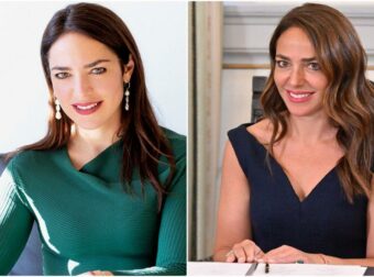 Δόμνα Μιχαηλίδου: Η εμφάνιση με φανέλα του Ολυμπιακού που «τρέλανε» το διαδίκτυο πριν το Final Four
