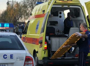Θρίλερ στην Κρήτη: Πατέρας βρήκε τον γιο του αιμόφυρτο, με σοβαρά τραύματα στο κεφάλι, μέσα στο σπίτι του
