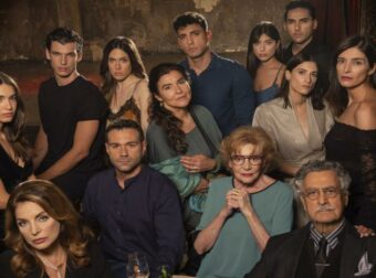 Ποιος ηθοποιός από την «Γη της Ελιάς» έδωσε μάχη με τον καρκίνο και την κέρδισε;