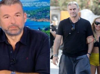 Μαστροκώστα: Σε άσχημη ψυχολογική κατάσταση ο Τραϊανός – Η αποκάλυψη του Λιάγκα για το τάμα