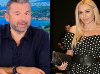 Ξέσπασε ο Γιώργος Λιάγκας για την Γωγώ Μαστροκώστα: «Ντροπή! Δεν ντρέπονται λίγο;» – Τι συνέβη