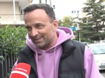 Γιώργος Λιανός: Τα πρώτα λόγια μετά το έκτακτο τελευταίο επεισόδιο του Survivor – Η αναφορά σε Φλώρο & Μαλλιαρό