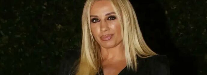 Γωγώ Μαστροκώστα: Ιδιαίτερα κρίσιμη η κατάσταση της υγείας της – Οι νέες πληροφορίες ότι επιδεινώθηκε
