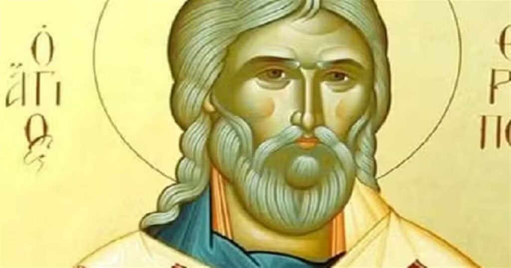 Ό,τι θέλεις σε εμένα θα έρχεσαι να το λες – Γıоρτάζω στις 14 Μαΐου