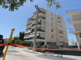 Ανείπωτος θρήνος στην Ηλιούπολη: Υπέκυψε και η δεύτερη 17χρονη