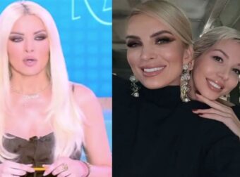 Καινούργιου: Η αποκάλυψη για την Νικολαΐδου με αφορμή τον θάνατο της Μαστροκώστα – «Το λέω και ανατριχιάζω!»