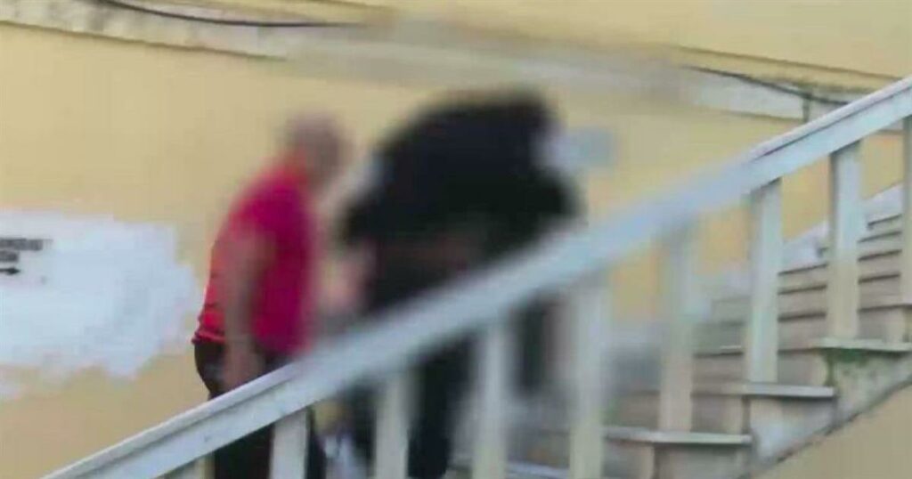 Αποτροπιασμός στα Χανιά: Στη φυλακή η 25χρονη μητέρα και ο σύντροφός της για την κακοποίηση 3χρονου κοριτσιού – Το βαρύ κατηγορητήριο
