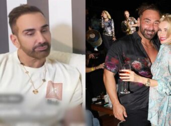 Κοκλώνης: Βόμβα! Αυτά είναι τα μηνύματα που έλαβε από παρουσιάστριες του Alpha μετά τον τσακωμό του με την Καινούργιου