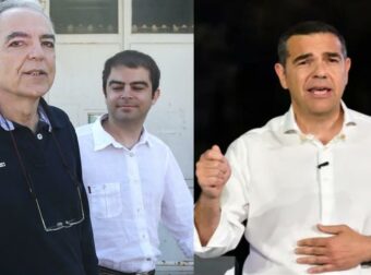 Ο γιος του Κουφοντίνα κατηγορεί τον Τσίπρα για «κλοπή» του ΕΛΑΣ – Τι υποστηρίζει