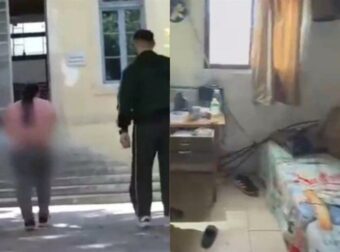 Κρήτη: Φωτογραφίες από το θερμοκήπιο που έκρυβε η 25χρονη τα παιδιά της με την Πακιστανό σύντροφό της